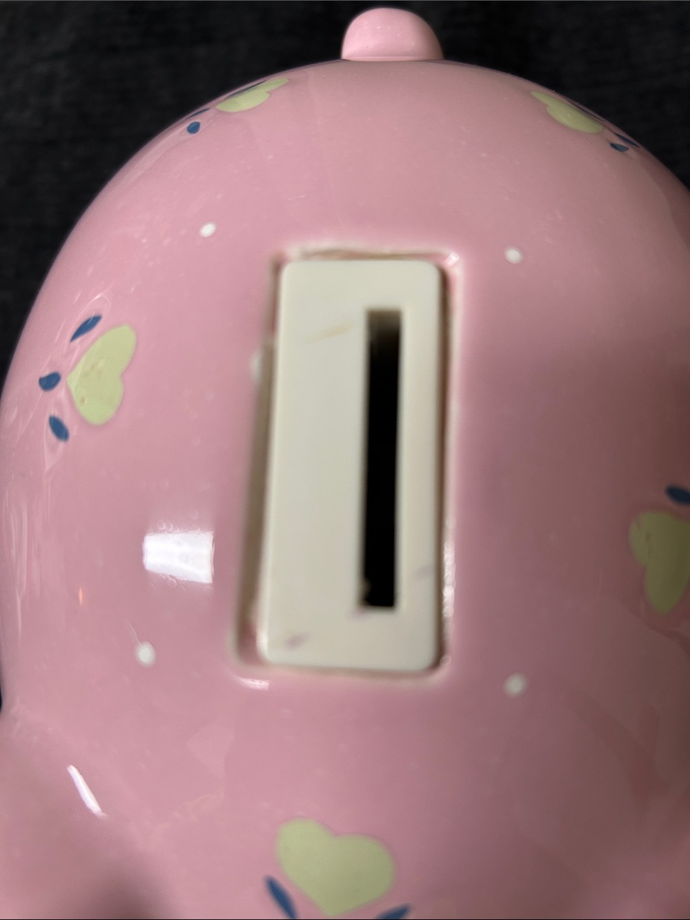 Pink Piggy 🐷 - Picture 8 of 10